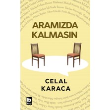 Bilgi Yayınevi Aramızda Kalmasın