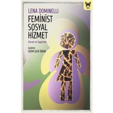 Nika Yayınevi Feminist Sosyal Hizmet