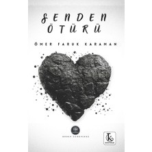 Kamutay Yayınları Senden Ötürü