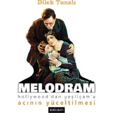 Doğu Batı Yayınları Melodram