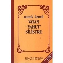 Remzi Kitabevi Vatan Yahut Silistre