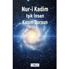 Favori Yayınları Nur-I Kadim