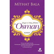 Hayat Yayınları Hz. Osman