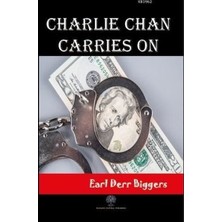 Platanus Publishing Charlie Chan Carries On