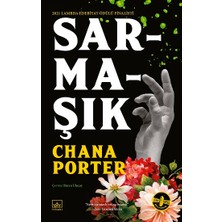 İthaki Yayınları Sarmaşık