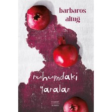 Everest Yayınları Ruhumdaki Yaralar