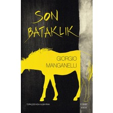 Everest Yayınları Son Bataklık