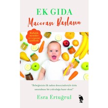 Nemesis Kitap Ek Gıda Macerası Başlasın