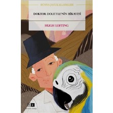 Mirhan Kitap Doktor Dolittle’nin Hikayesi