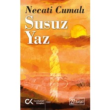 Cumhuriyet Kitapları Susuz Yaz
