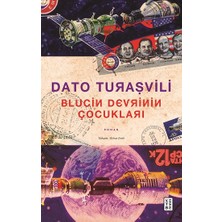 Ketebe Yayınları Blucin Devrinin Çocukları
