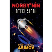 İthaki Yayınları Norby’nin Öteki Sırrı