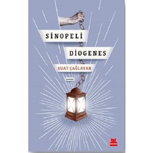 Kırmızı Kedi Yayınevi Sinopeli Diogones
