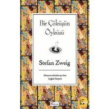 Koridor Yayıncılık Bir Çöküşün Öyküsü (Ciltli )