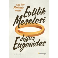 Domingo Yayınevi Evlilik Meselesi