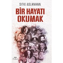 Mosquito Yayınları Bir Hayatı Okumak