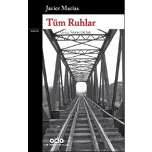 Yapı Kredi Yayınları Tüm Ruhlar