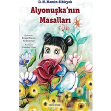 Babil Kitap Alyonuşka’nın Masalları