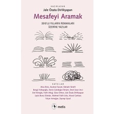 Metis Yayınları Mesafeyi Aramak