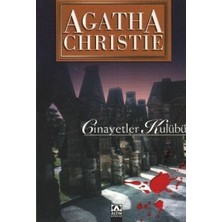 Altın Kitaplar Cinayetler Kulübü