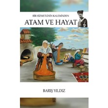 Luna Yayınları Atam ve Hayat