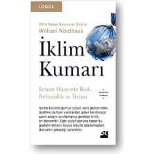 Doğan Kitap Logos - Iklim Kumarı