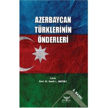 Altınordu Yayınları Azerbaycan Türklerinin Önderleri