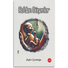 Us Yayınları Ra’dan Düşenler
