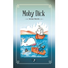 Fark Yayınları Moby Dick