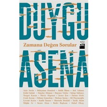Doğan Kitap Zamana Değen Sorular