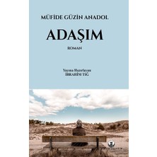 Myrina Yayınları Adaşım