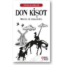 Masalperest Don Kişot