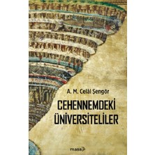 Masa Kitap Cehennemdeki Üniversiteliler