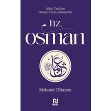 Nesil Yayınları Hz. Osman