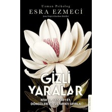 Destek Yayınları Gizli Yaralar