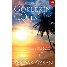Artemis Yayınları Göklerin Ötesi
