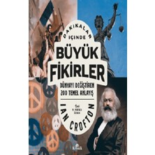 Kronik Kitap Dakikalar Içinde Büyük Fikirler