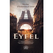 Nemesis Kitap Eyfel