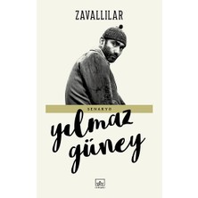 İthaki Yayınları Zavallılar
