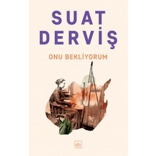 İthaki Yayınları Onu Bekliyorum