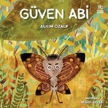 İthaki Yayınları Güven Abi