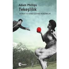 Metis Yayınları Tekeşlilik