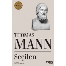 Can Yayınları Seçilen