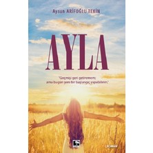 Çınaraltı Yayınları Ayla