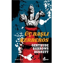 Çınar Yayınları Üç Başlı Kerberos