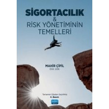 Nobel Akademik Yayıncılık Sigortacılık & Risk Yönetiminin Temelleri