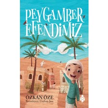 Uğurböceği Yayınları Peygamber Efendimiz Özkan Öze 144 Sayfa Ciltsiz Kitap