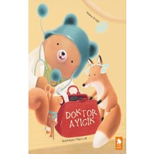 Eksik Parça Yayınları Doktor Ayıcık