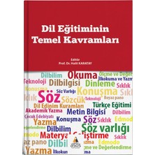 Asos Yayınları Dil Eğitiminin Temel Kavramları