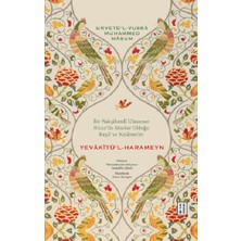 Ketebe Yayınları Yevakitü’l-Harameyn (Ciltli)
